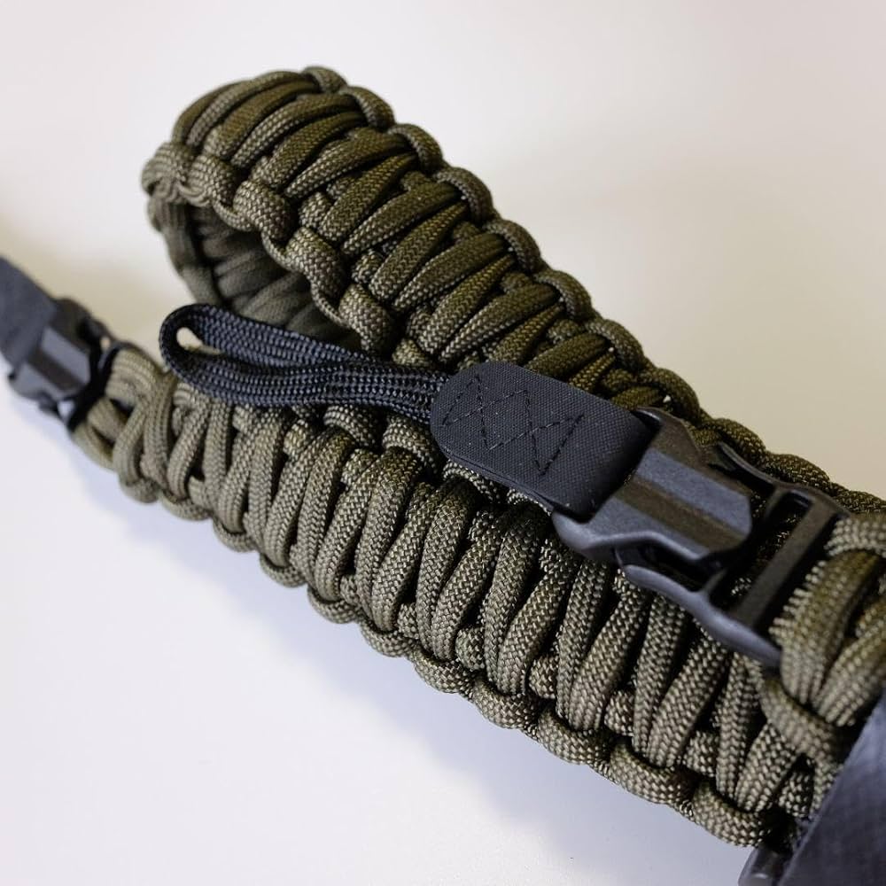 確認用　ストラップ Amazon.co.jp: dsptch ディスパッチ カメラストラップ 73742